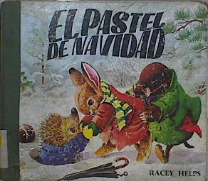 El pastel de Navidad | 111826 | Helps, Racey