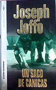 Un Saco De Canicas | 31237 | Joffo Joseph