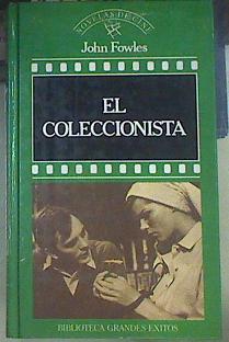 El coleccionista | 154887 | Fowles, John