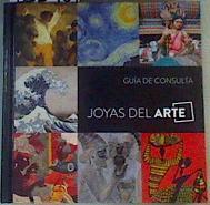 Guía de consulta: Joyas de arte | 165437 | VVAA