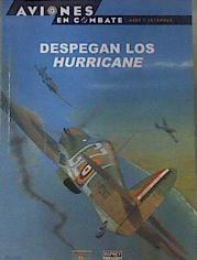 Despegan los Hurricanes | 164101 | Juan Maria Martinez