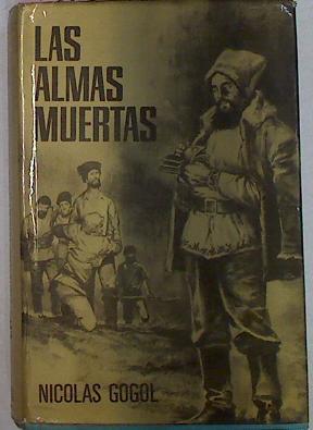 Las Almas Muertas | 32227 | Gogol Nicolas