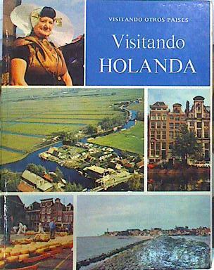 Visitando Holanda | 139866 | Loman, Anna