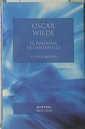 El fantasma de Canterville | 64851 | Oscar Wilde