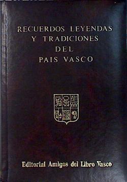 Memorias históricas de Vizcaya | 140584 | Sagarminaga, Fidel de