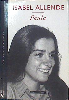 Paula | 15006 | Allende Isabel