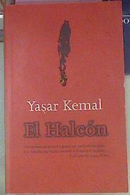 El Halcón | 68397 | Yasar Kemal