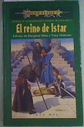 El reino de Istar. Cuentos de Dragonlance. Segunda trilogía. Vol. 1 | 152197 | Weis, Margaret/Hickman, Tracy/Traducción Mila Lopez