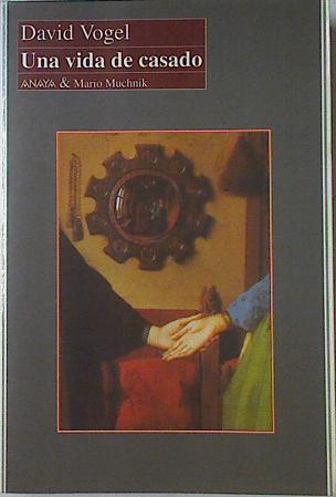 Una vida de casado | 122197 | Vogel, David/Lerman ( Traductor del hebreo ), Jacobo Isaias