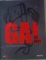 Gal 30 urte | 165455 | Batzuen Artean