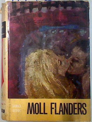 Moll Flanders | 70335 | Defoe, Daniel