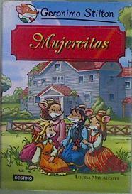 Mujercitas | 153526 | Alcott, Louisa May (1832-1888)