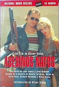 Asesinos Natos | 45619 | August John / Hamsher Jane