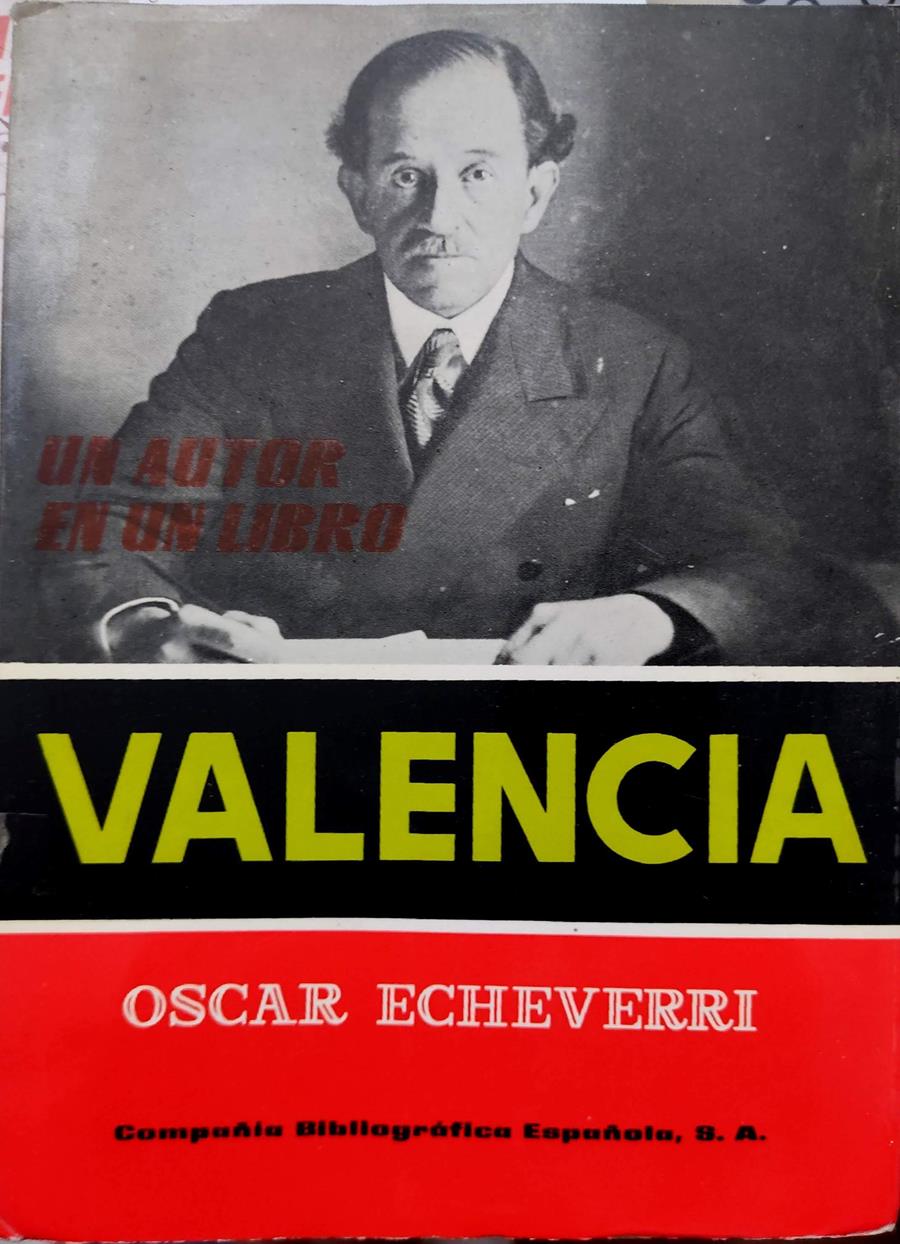 Guillermo Valencia | 135314 | Echeverri, Oscar