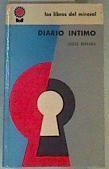 Diario íntimo | 164889 | Jules Renard