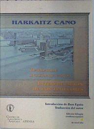 Dardaren interpretazioa = Interpretación de los temblores | 137784 | Cano Jauregi, Harkaitz