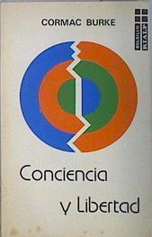 Conciencia y libertad | 137870 | Burke, Cormac