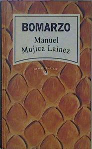 Bomarzo | 11632 | Mujica Lainez Manue