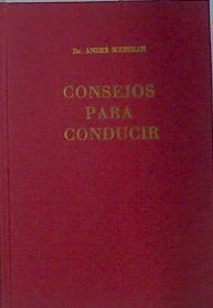 Consejos para conducir | 138274 | Soubiran, André