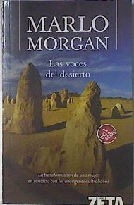 Las Voces Del Desierto | 39678 | Morgan, Marlo