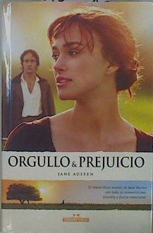 Orgullo y prejuicio | 148832 | Austen, Jane (1775-1817)