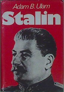 Stalin. El homrbre y su época Vol I | 152719 | Ulam, Adam B.