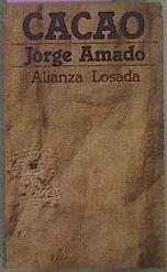 Cacao | 10924 | Amado Jorge