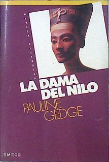 La Dama Del Nilo | 48188 | Gedge Pauline