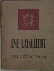 MI Conversión | 60343 | Lavlliere Eve