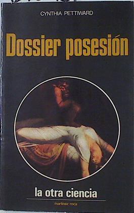 Dossier posesión | 127345 | Pettiward, Cynthia