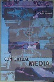 Contextual Media | 167895 | Barret, Edward/Redmond, Marie