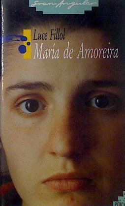 Maria De Amoreira | 13413 | Fillol Luce