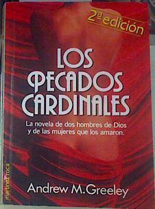 Los Pecados cardinales | 155790 | Greeley, Andrew M.