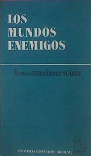 Los Mundos Enemigos | 53184 | Fernández Suárez, Álvaro