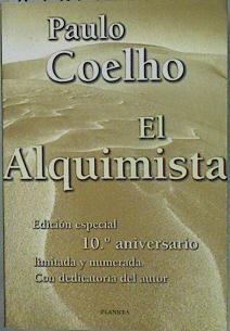 El alquimista | 153472 | Coelho, Paulo