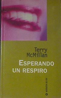 Esperando un respiro | 154560 | McMillan, Terry