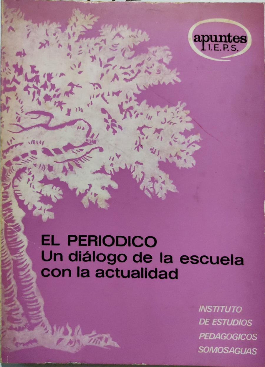 El periódico: un diálogo de la escuela con la actualidad | 135522 | Morilla Segura, Mercedes/Martínez Santa-María, Isabel