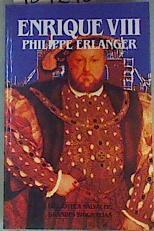 Enrique V I I I | 159296 | Erlanger, Philippe