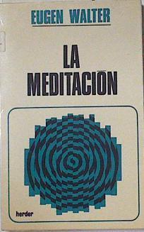 La Meditación | 124179 | Walter, Eugen