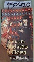 Cartas de Abelardo y Eloísa | 159920 | Santidrián, Pedro R./Manuela Astruga