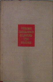 Problemas fundamentales del Materialismo dialectico | 146862 | Bajo dirección de, G Kursanov