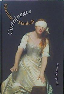 Cortafuegos | 23055 | Mankell Henning