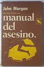 Manual del asesino | 119687 | Jojn Morgan