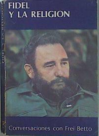 Fidel Y La Religión | 59556 | Betto Frei