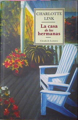 La Casa De Las Hermanas | 7858 | Link Charlotte