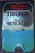 Tiburon | 9786 | Benchley Peter