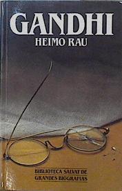 Gandhi | 145452 | Rau, Heimo