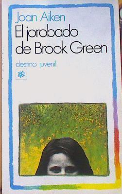 El jorobado de Brook Green | 158705 | Aiken, Joan