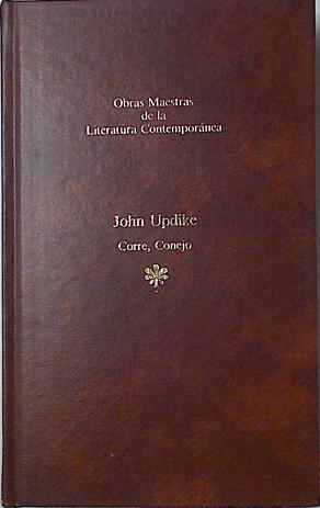 Corre Conejo | 27672 | Updike John