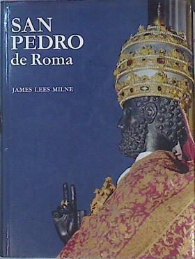 San Pedro De Roma | 47893 | --